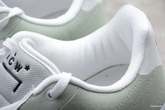 WALL 1 WHITE A AIR COLD BQ6924-100 LOW X FORCE 0123